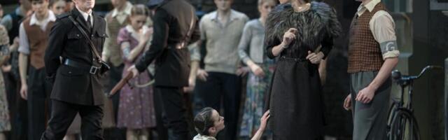 Elu muundavad armastus ja surm