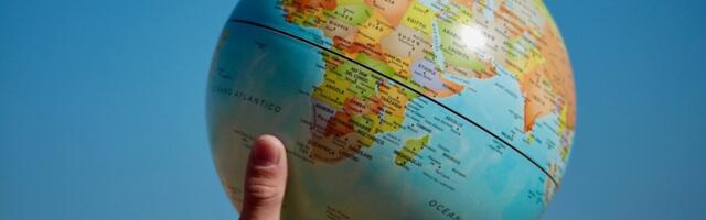 Uus globaalne töötajate põlvkond