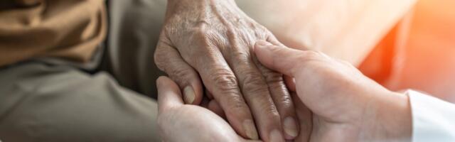 Uus ravim võib Alzheimeri tõve ravi täielikult muuta