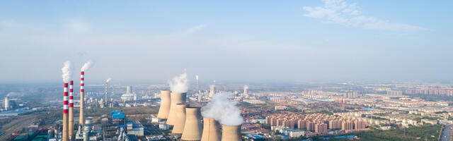 Saksamaa ärgitab Hiinat rohepöördega kaasa tulema