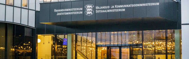 Riigikontroll leiab, et riigieelarve on endiselt segane, ebapraktiline ja raiskav