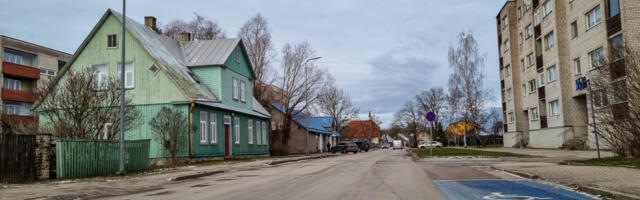 Haapsalu investeerib järgmisel aastal tänavate remonti