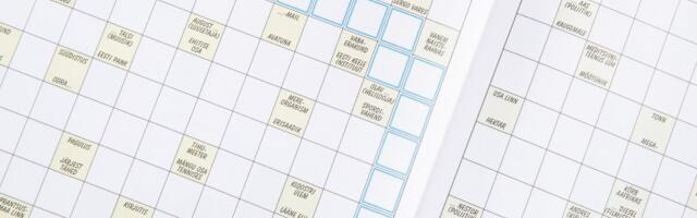 Ristiku Ristsõnad: 18. detsember 2024 ristsõna ja sudoku