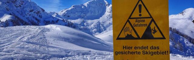 Polina Tšernjak ja Ene McLaughlin: ka kõige uhkemast varustusest ei ole mäesuustama minnes abi