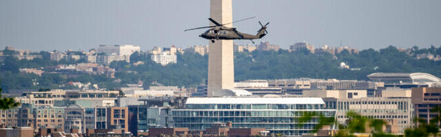 USA valitsus saadab mitmekesisust edendavad osakonnad laiali