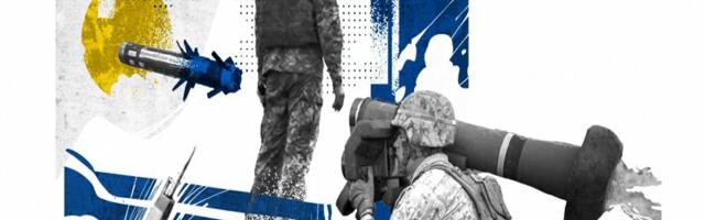 Five Takeaways From Trump’s Fateful Decision To Freeze All Military Aid To Ukraine