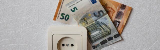 Tasuta elekter: Lüganuse valla energiapargi ümbruse elanikke ootavad kenad hüved