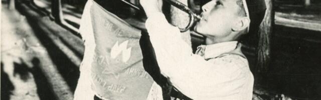 KOLUMN | Katrin Pauts: on viimane aeg hakata USA kombel „meelsust“ treenima. Mingeid moodsa aja pioneerilaagreid oleks vaja