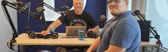 KUULA | Olukorrast digiriigis_ riiklik postkast pakub kodanikele meelerahu