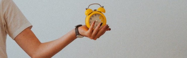 Varajane ärkamine on sinu jaoks raske? Soovitused, kuidas aidata organism parimasse sügisvormi