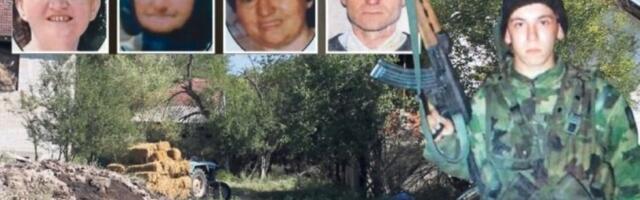 Nagovorila ga da izvrši masakr: Horor u Jabukovcu predvodila žena, iskoristila Davorove emocije pa on ubio četvoro