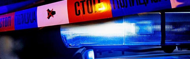 UŽASNA TRAGEDIJA U UGRINOVCIMA! Braća (19 I 17) poginula u strašnoj saobraćajnoj nesreći (FOTO)