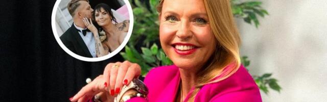 Kas Saagim ootab staarpaari lahkuminekut? Seltskonnatäht tegi telesaates Malluka abielu kohta terava märkuse