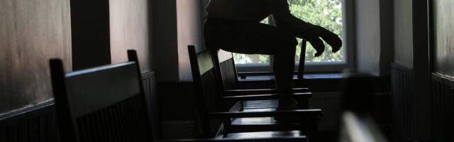 Töökius õppeasutustes liigub tõusvas trendis. Keerulised juhtumid jätavad ohvrid oma murega üksi