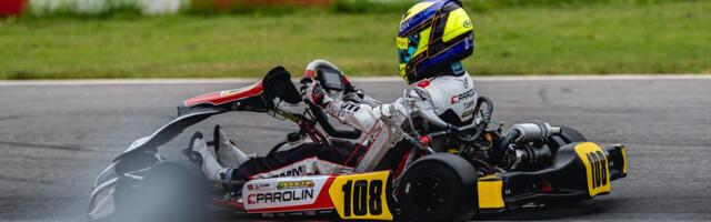 Viis Eesti kardisportlast võistlevad nädalavahetusel Itaalia suurvõistlusel