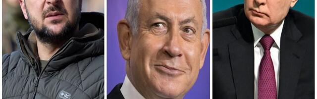 Israel’s Reported Transfer Of US Patriots To Ukraine Won’t Significantly Change Anything