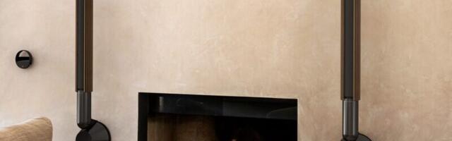 Kuidas luua kodus kinokvaliteediga helielamus: Bang & Olufseni Theatre soundbar ja BeoLab kõlarid