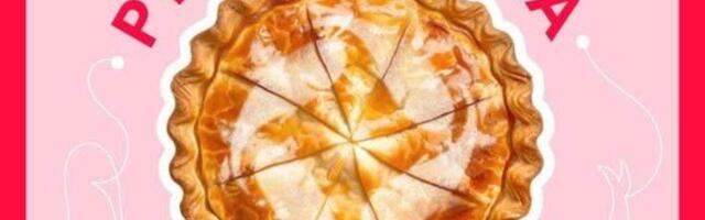 К Дню пирогов