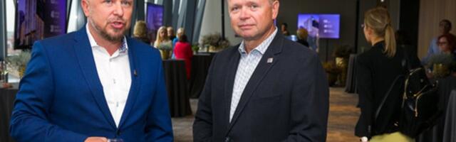 Eesti hotelliettevõtjad sõlmisid lepingu uue 161-toalise spaahotelli opereerimiseks Palangas 