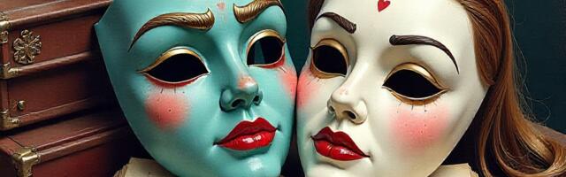 AJA VIIDE: Sergei Dovlatov omakasupüüdmatust valest