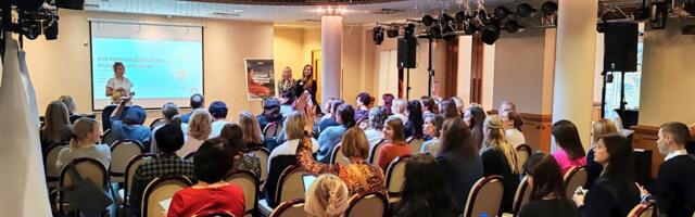 Omavalitsuste personalitöö võtmeküsimused tulevad arutlusele Rakveres