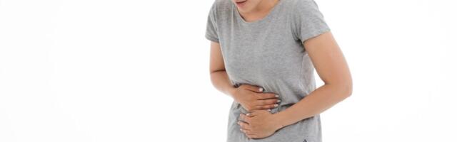 8 põhjust, miks lapsel kõht valutab