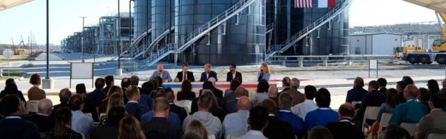 Alphabeti turuväärtus kerkis 4 triljoni dollarini