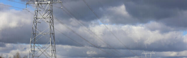 EL plaanib strateegilist reformi energiavõrgu tugevdamiseks