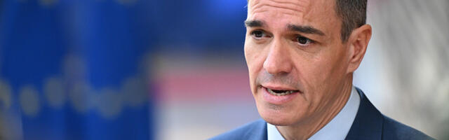 Hispaania ei toeta USA sissetungi Venezuelasse