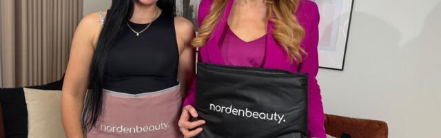 Nordenbeauty.com infrapunavööga imeline talje kergelt tagasi!