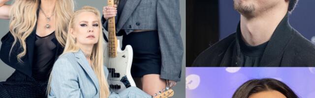 Vaid kuu aega Eesti Laulu finaalini! Kroonika suur ennustustabel näitab, kellel on kõige suurem võiduvõimalus