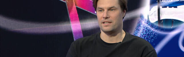 Palling medalini viinud teest: Sildarud tegid ka jõulupühadel tööd