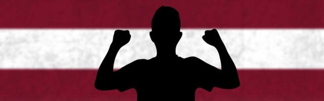 Läti ajateenijate värbamist takistab noorte kehv tervis