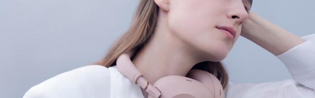 Stiilne ja praktiline: Sony tippklapid WH-1000XM6 on nüüd saadaval uues toonis