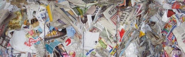 Maardusse kavandatakse uus pakendijäätmete sorteerimiskeskus