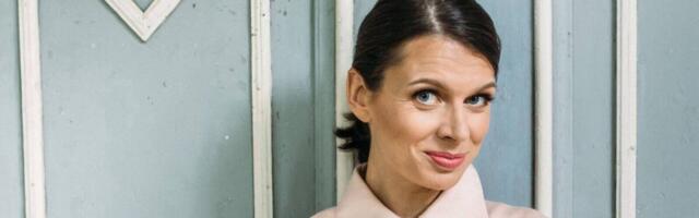 Piret Potisepp: äkki ei peaks olulisi otsuseid kõhutunde pealt tegema?