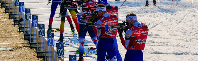 Otepää maailmakarikaetapi avapäeva võit läks Norra, Siimer tegi hooaja parima sõidu