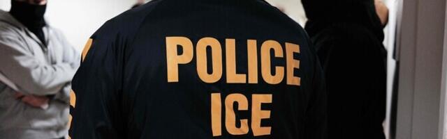 Trump ähvardab saata lennujaamadesse turvameesteks ICE-i agendid