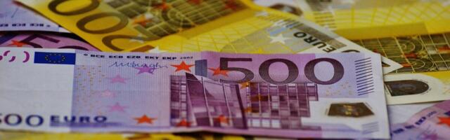 TOP 200 | Eesti tarkvaraäride keskmise palga edetabel. Parimal üle 20 000 euro