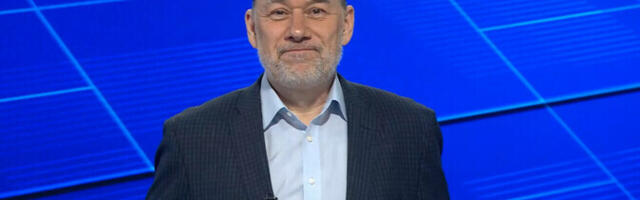 ETV spordisaade, 30. märts