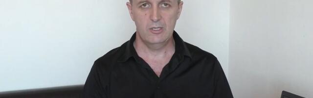 „Donetski rahvavabariigi ajutise valitsuse“ endist liiget süüdistatakse Vene armee diskrediteerimises