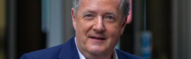 KOLUMN ⟩ Malle Pärn: Piers Morgan'i raamatust "Ärgake"