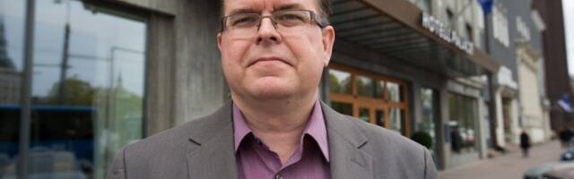 Ain Käpp palgadirektiivist: suunda saab hoida tarbetu bürokraatiata