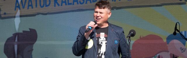 Toomas Armulik: avatud kalasadamate päev toob kalanduse inimestele lähemale