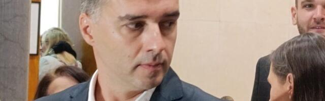 Lider Kreni – Promeni: Pešačenje je novi koncept političke borbe