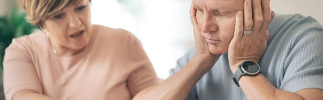 Uuring: partneri palga suurus on paljudes Eesti peredes endiselt ähmane teema