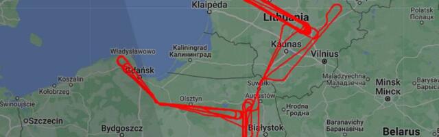 Venelased ärevil: Leedu tahab rünnata Kaliningradi
