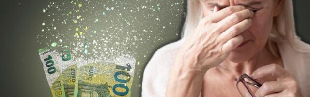 PRVO UPLATILA 250 EVRA, PA 5.000, A ONDA DOBILA ČUDNU PORUKU: Strašna priča žena iz komšiluka, ovako je ostala bez GOMILE NOVCA