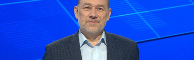 ETV spordisaade, 12. juuni