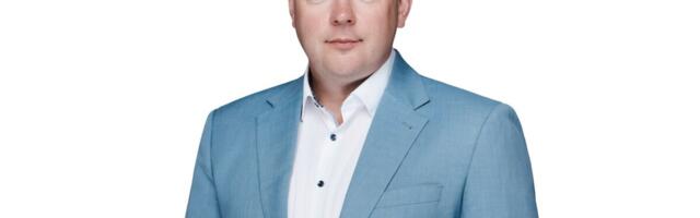 Inbanki uus tehnoloogiajuht tuleb Pipedrive´ist. "AI mõjutab finantssektorit fundamentaalselt"